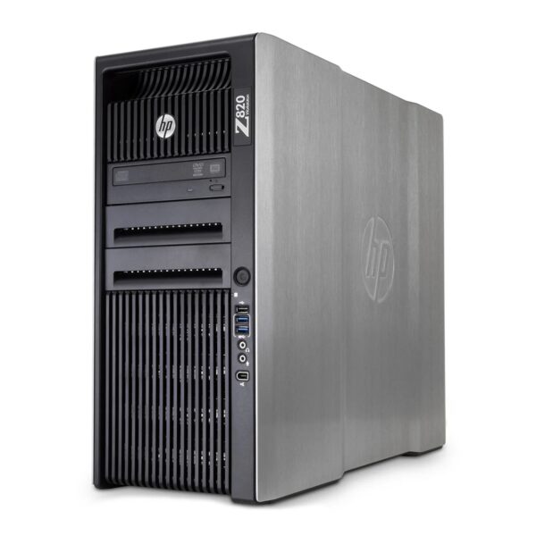 HP Z820 Workstation